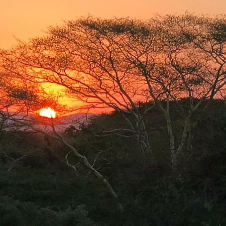 Msunduze River Lodge Mkuze Экстерьер фото