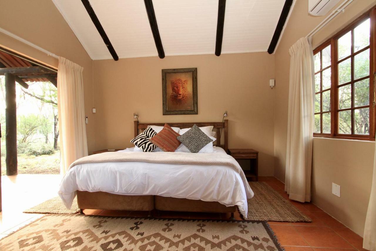 Msunduze River Lodge Mkuze Экстерьер фото