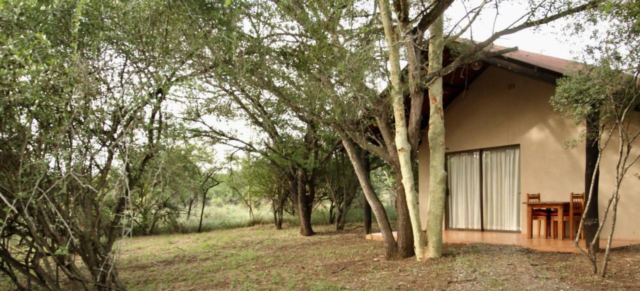 Msunduze River Lodge Mkuze Экстерьер фото