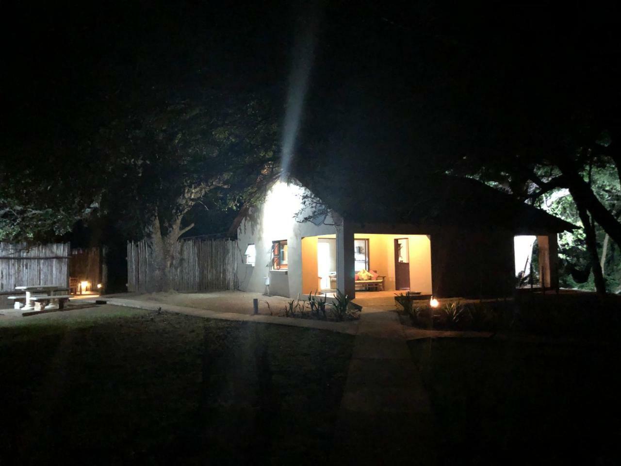 Msunduze River Lodge Mkuze Экстерьер фото